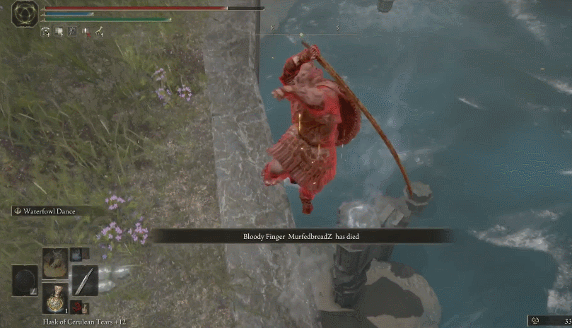 Gif: FromSoftware / WaitingTunic / Kotaku