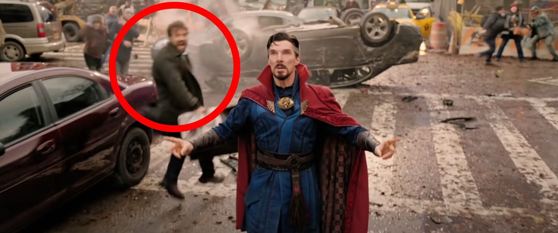 Screenshot: Marvel / IMDB / Kotaku