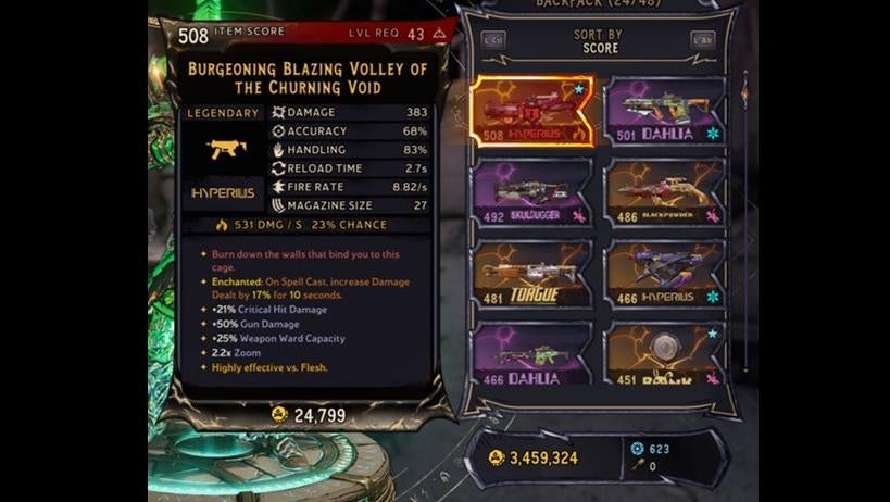 Screenshot: Gearbox Entertainment / afrankiewicz12