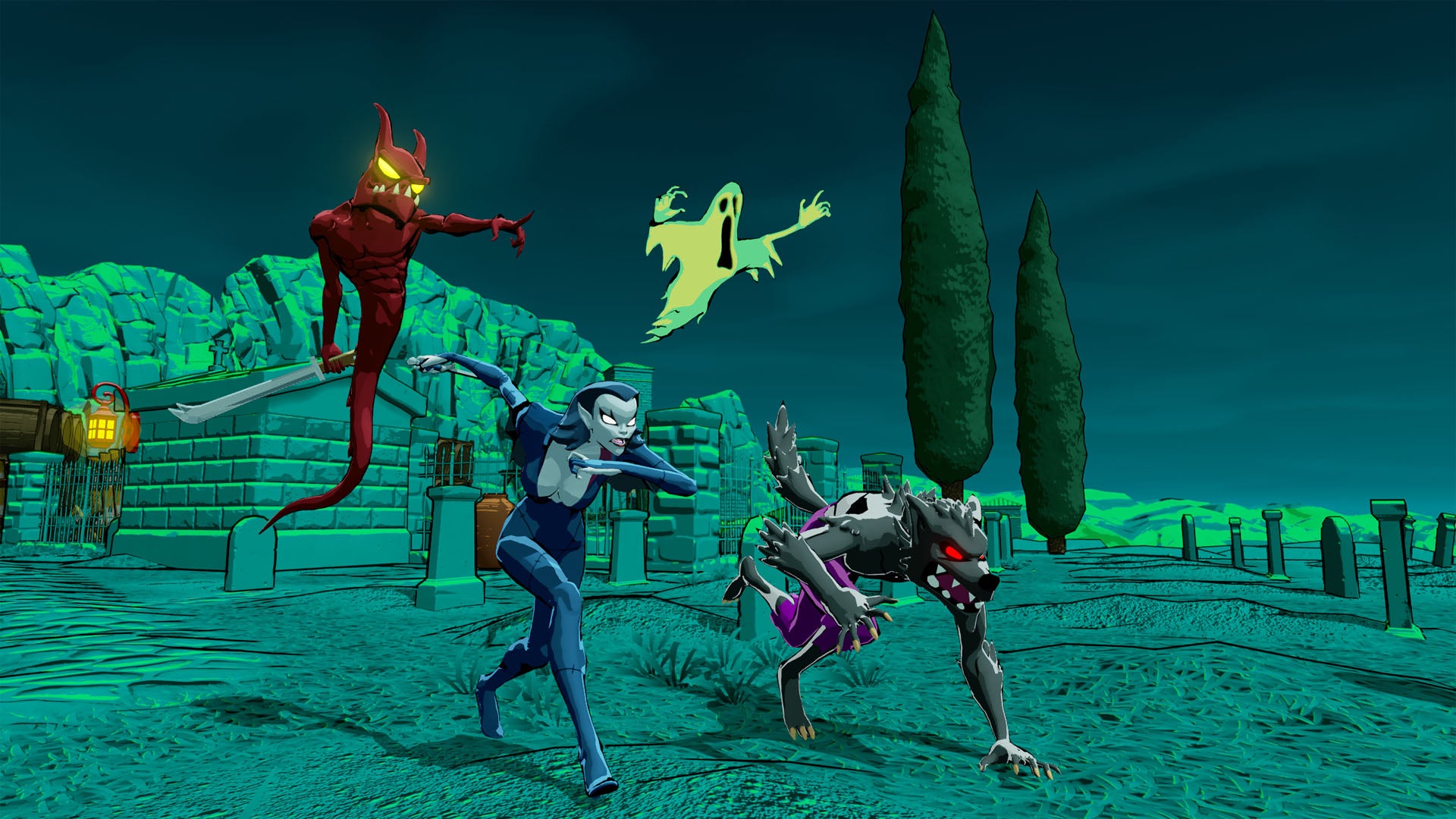 Image: Spike Chunsoft