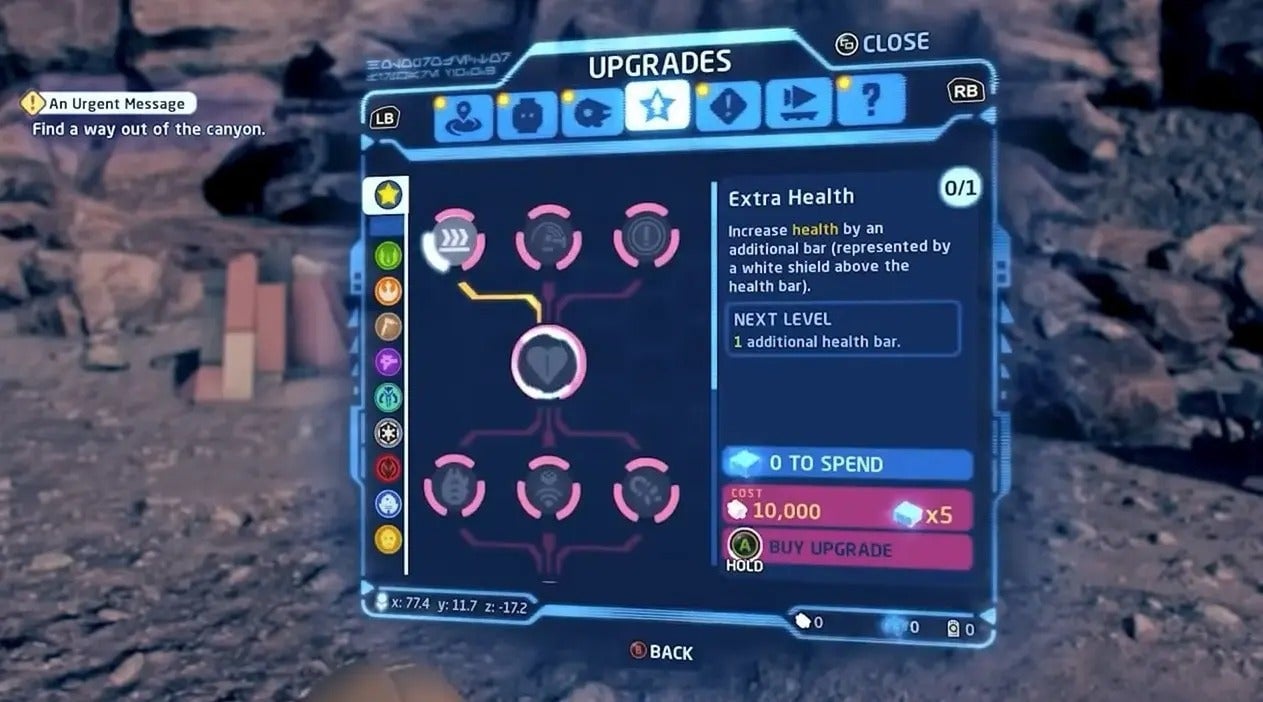 Screenshot: WB Games / Disney / Kotaku