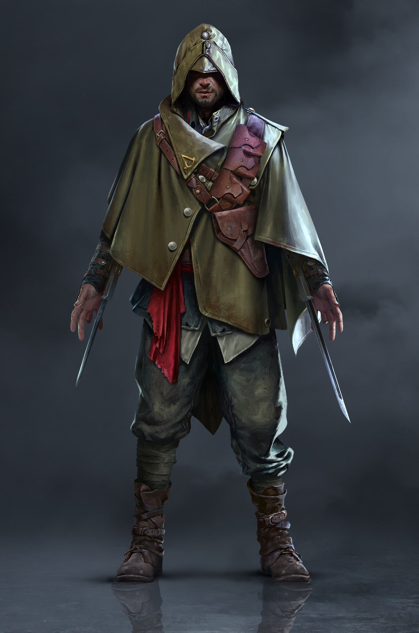 Illustration: Li Chunlei