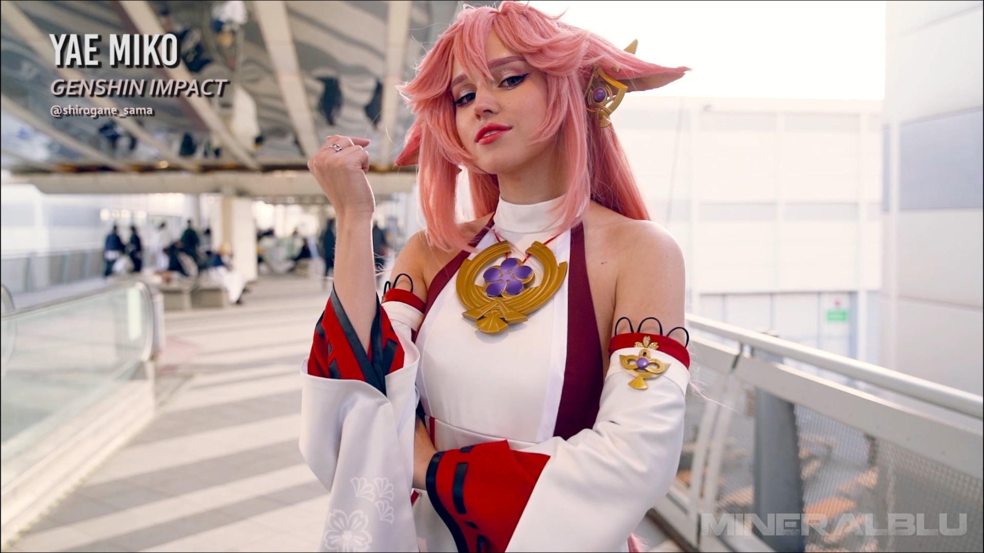 Image: Muffin Geek Productions / Image: Mineralblu