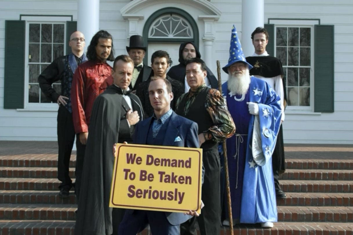 Screenshot: Arrested Development