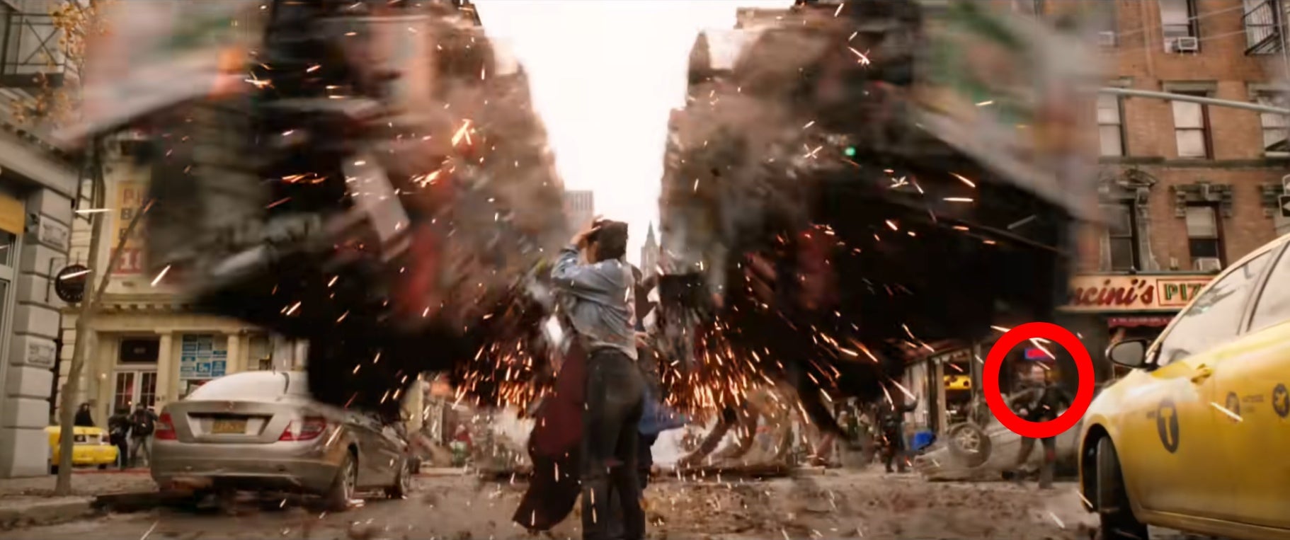 Screenshot: Marvel / IMDB / Kotaku