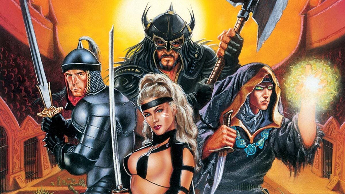 Bethesda 可動ドラゴンThe Elder Scrolls V:開封 mehrunes-dagon-and-martin-