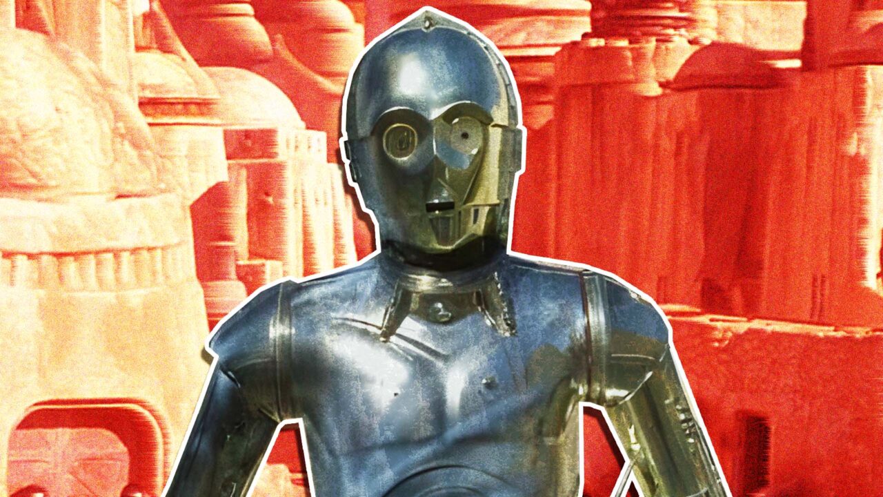 New Lego Star Wars Has A Droid That Might ve Killed A Pregnant Woman 