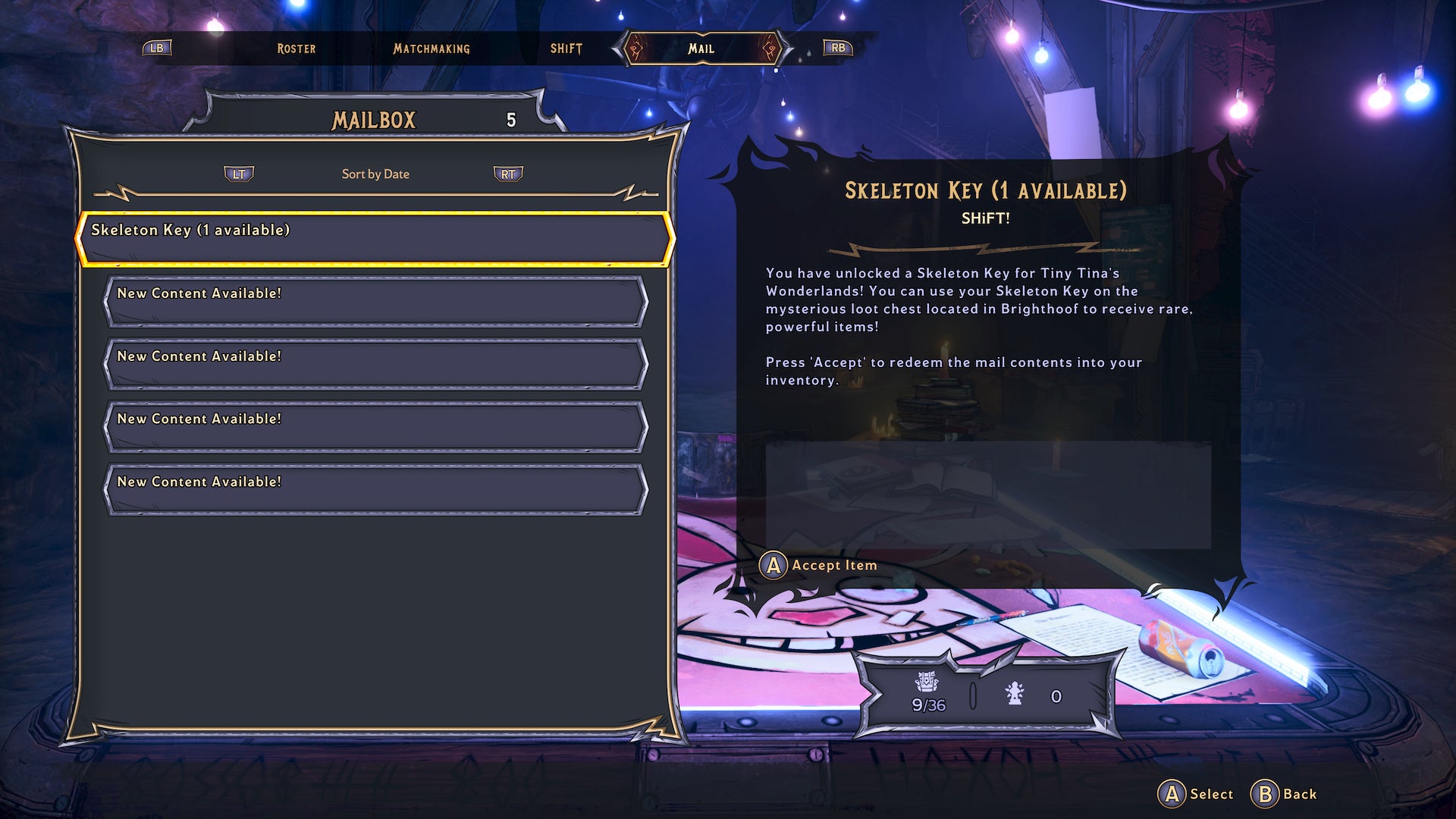 Screenshot: Gearbox / Kotaku