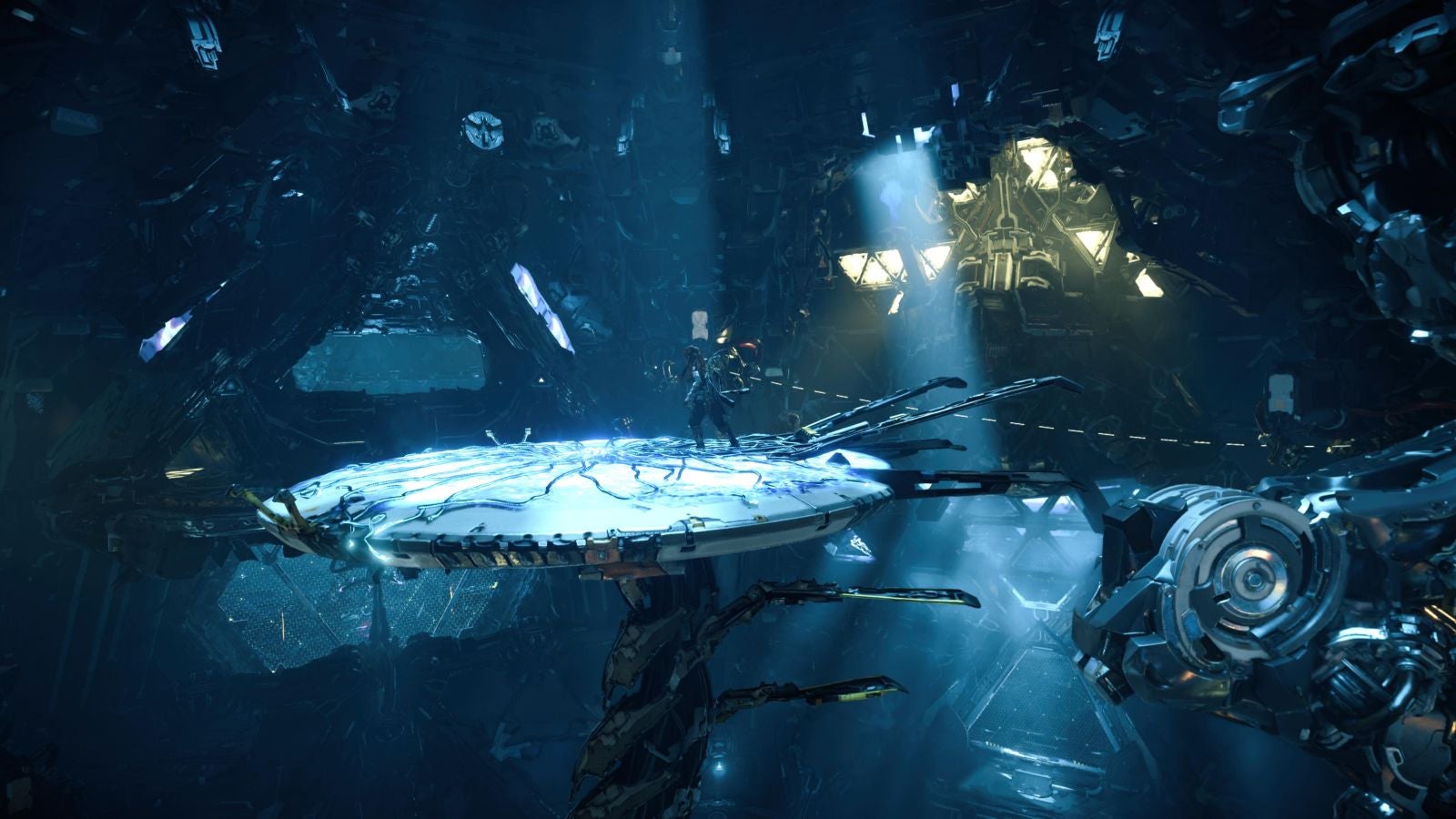 Screenshot: Guerrilla / Kotaku