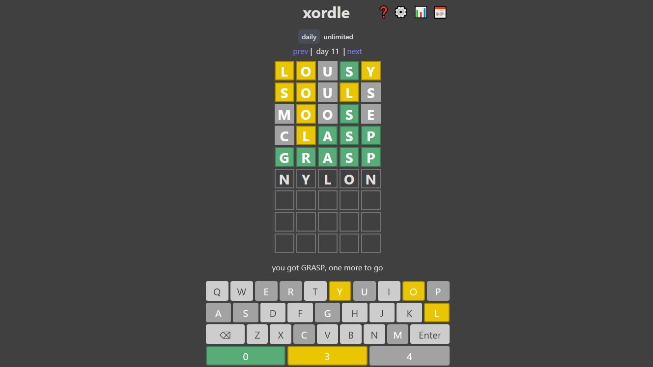 Screenshot: keldor / Kotaku