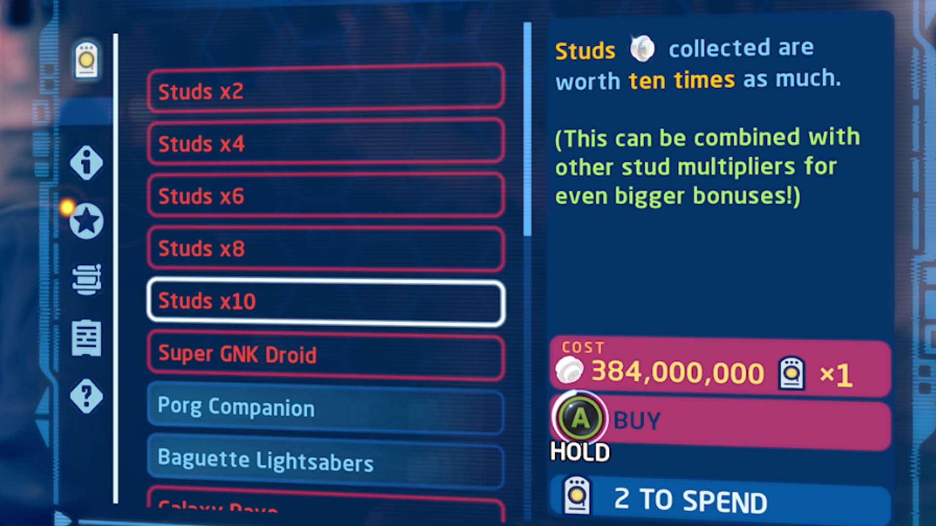 Screenshot: WB Games / Disney / Kotaku