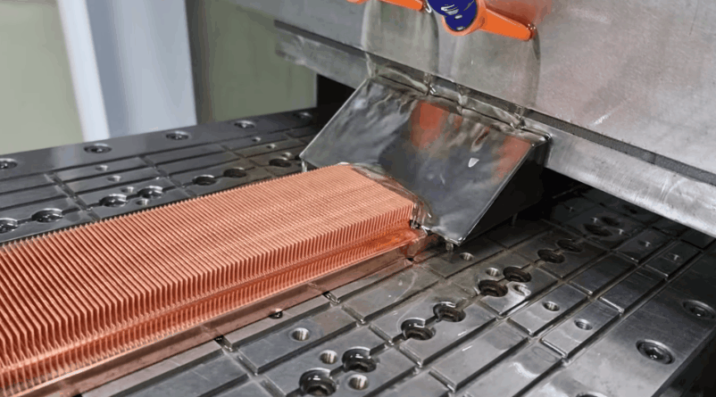 Gif: skiving heatsink