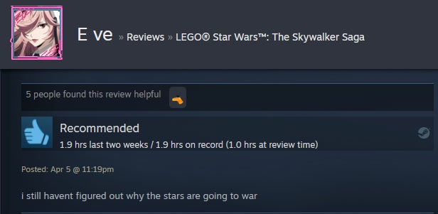 Screenshot: Valve / Kotaku