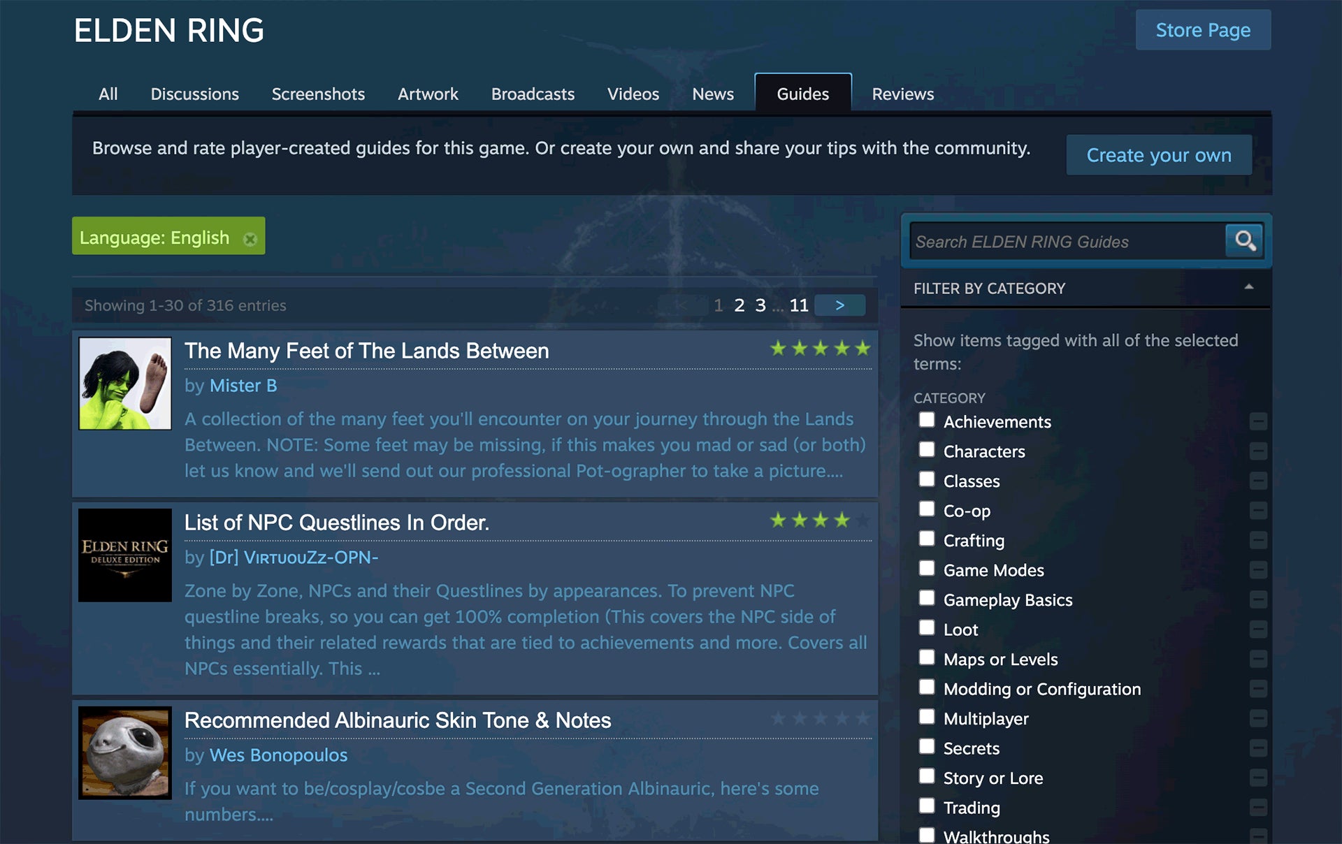 Number one with a bullet.