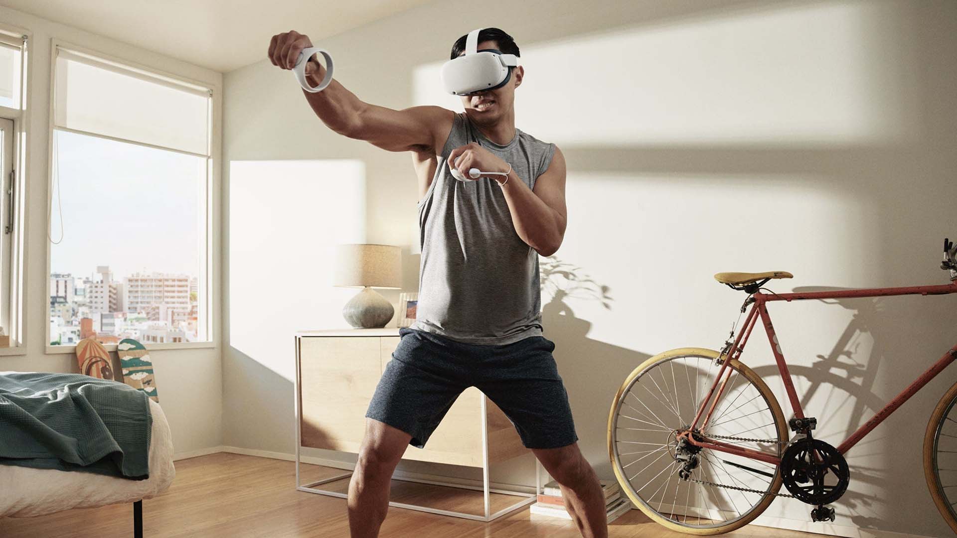 Photo: Meta / Facebook