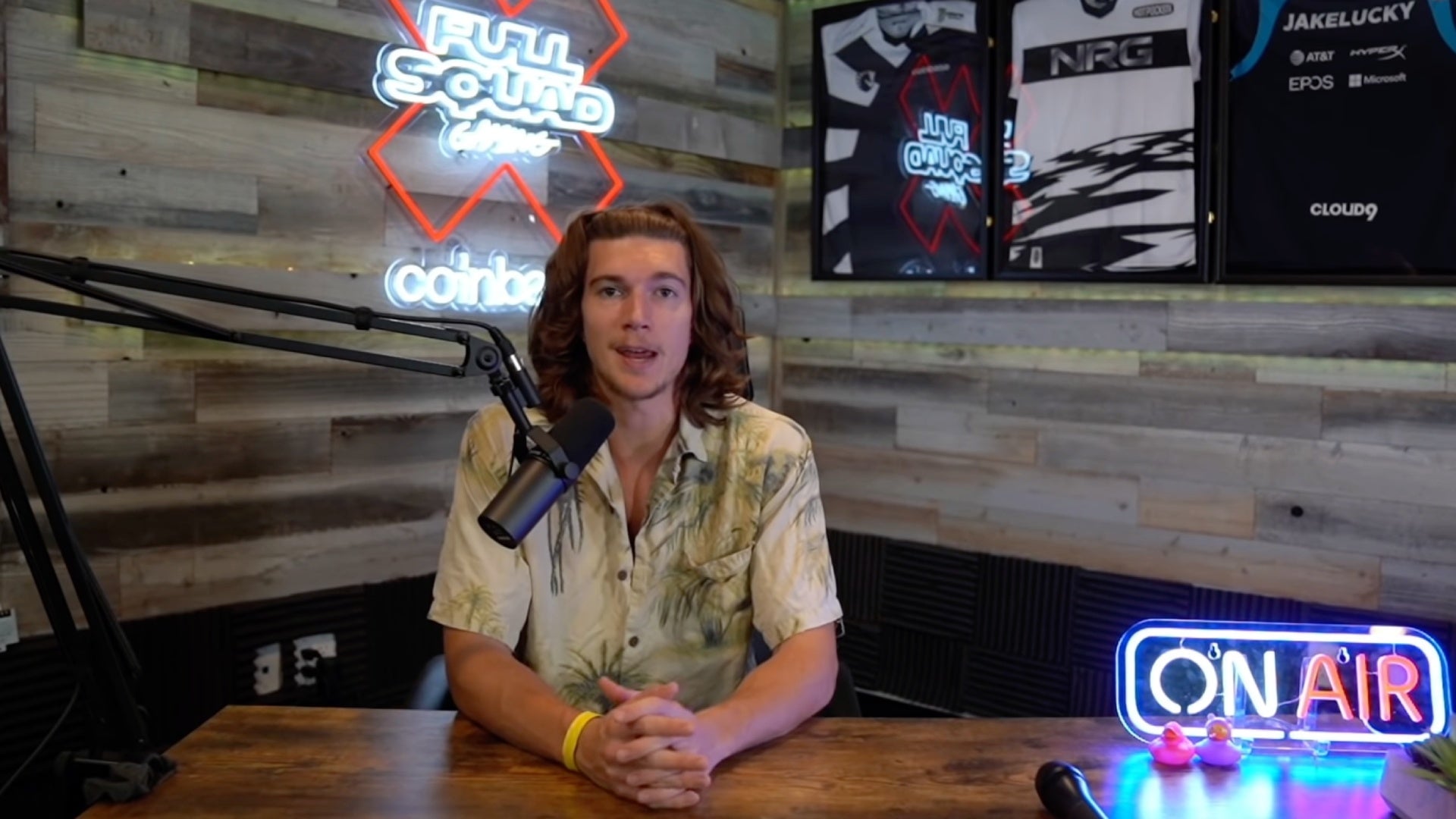 Screenshot: Full Squad Gaming / Kotaku