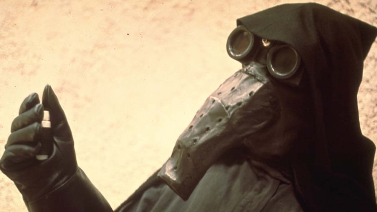 Image: Lucasfilm / Disney