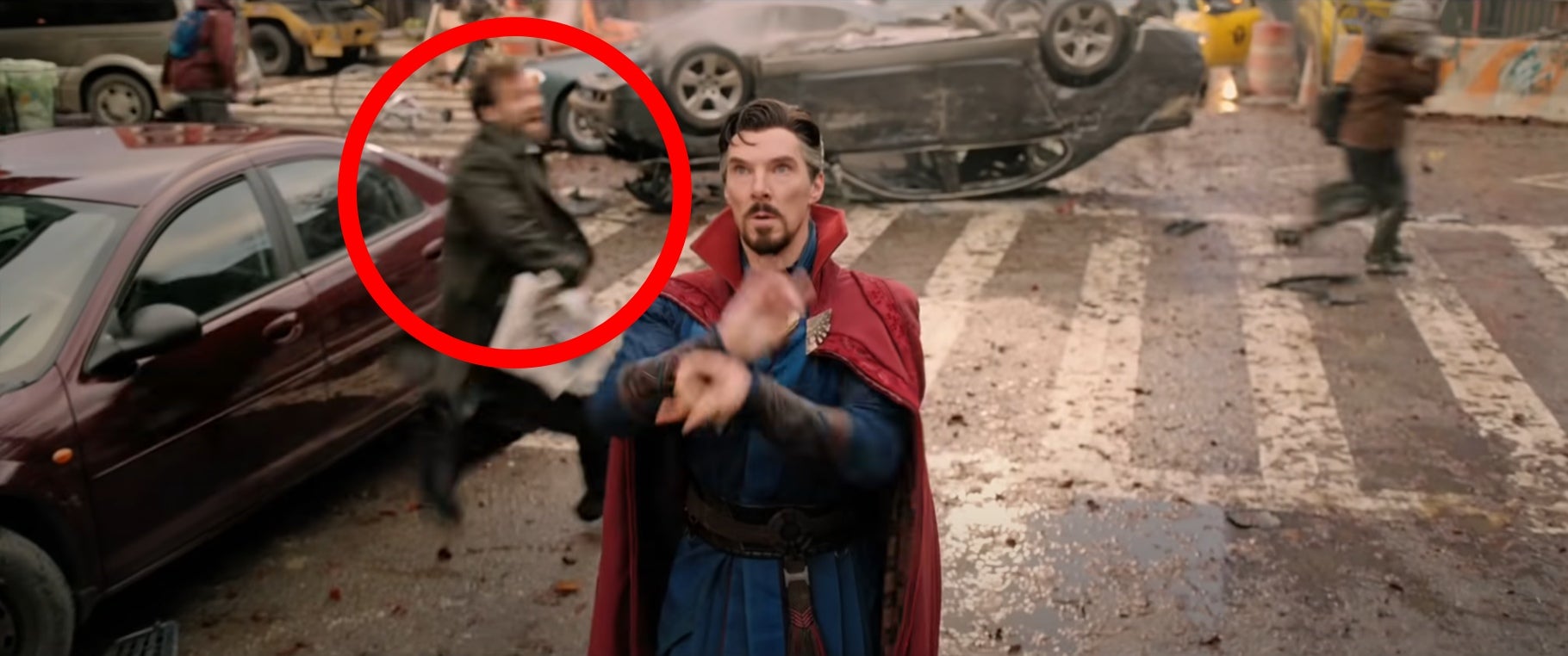 Screenshot: Marvel / IMDB / Kotaku