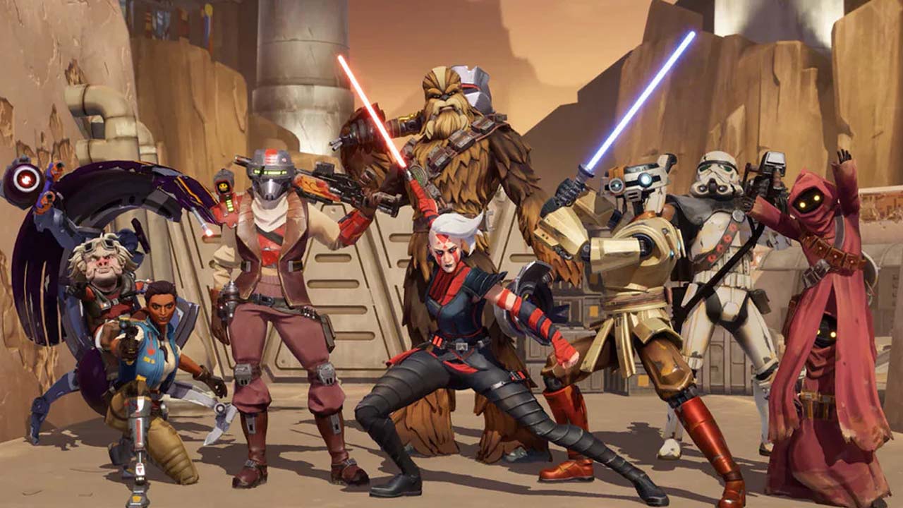 Image: Zynga / Lucasfilm