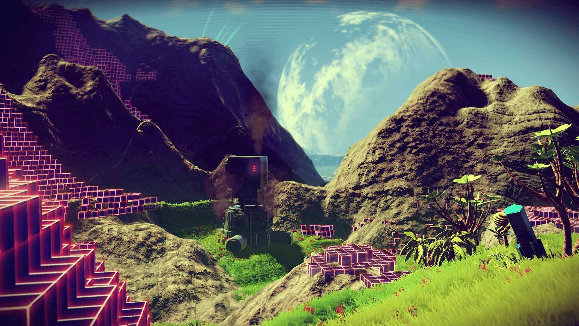 Image: Hello Games
