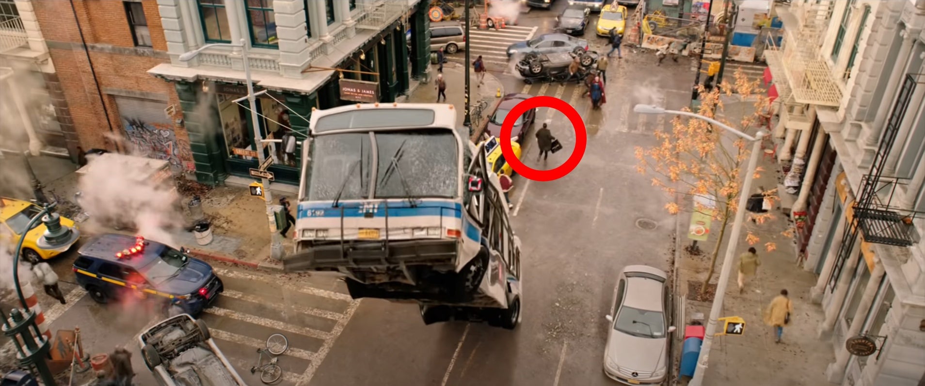 Screenshot: Marvel / IMDB / Kotaku