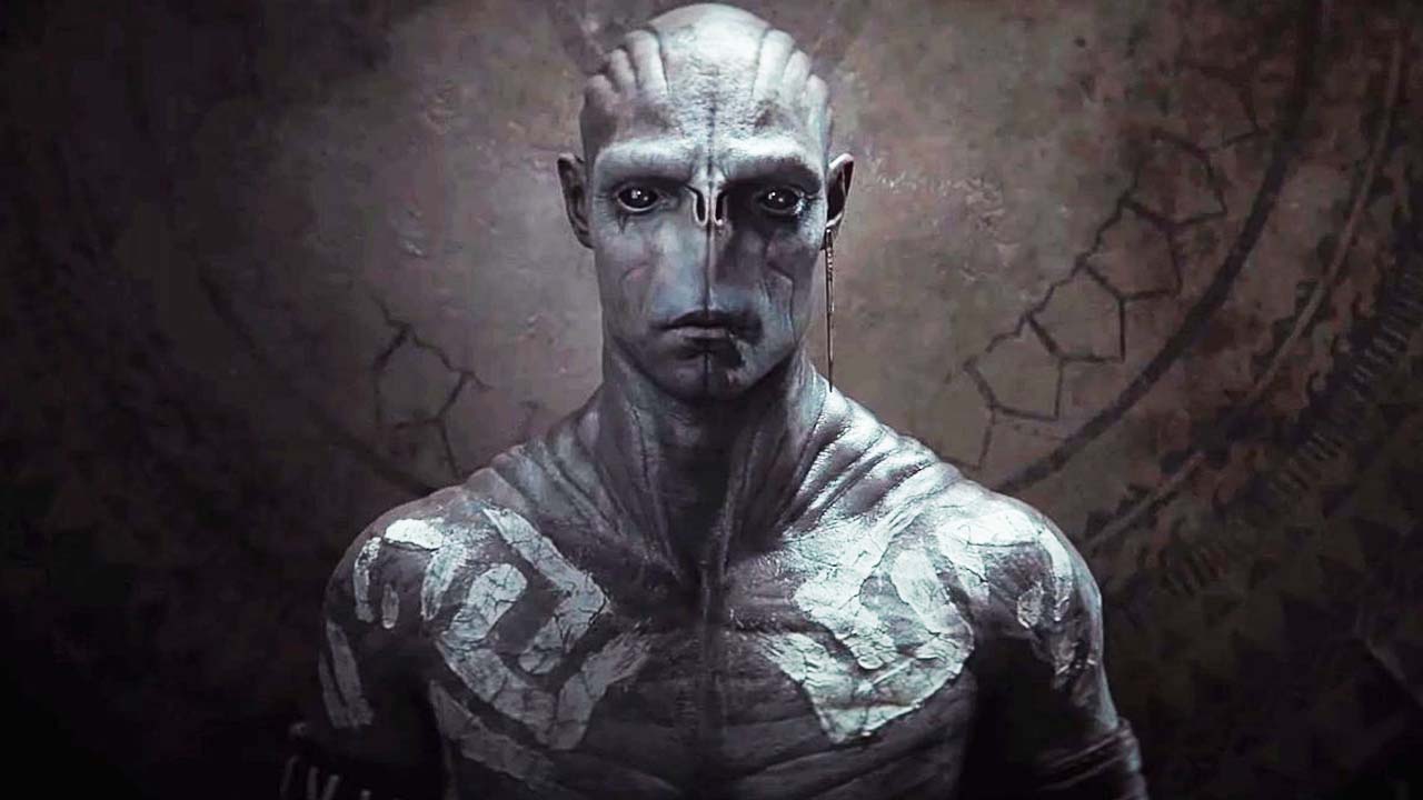 Image: Quantic Dream / Lucasfilm