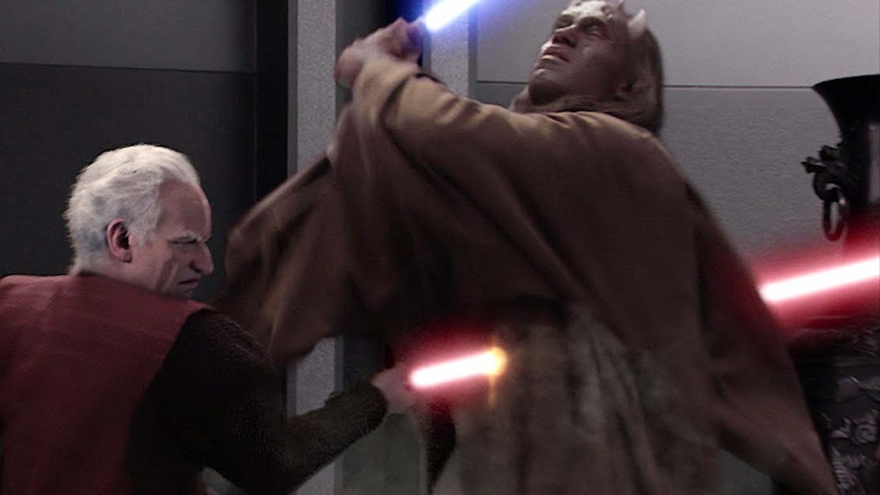 Image: Lucasfilm / Disney