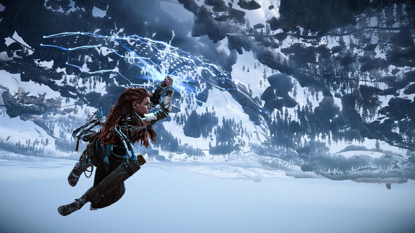 Screenshot: Guerrilla Games / Kotaku