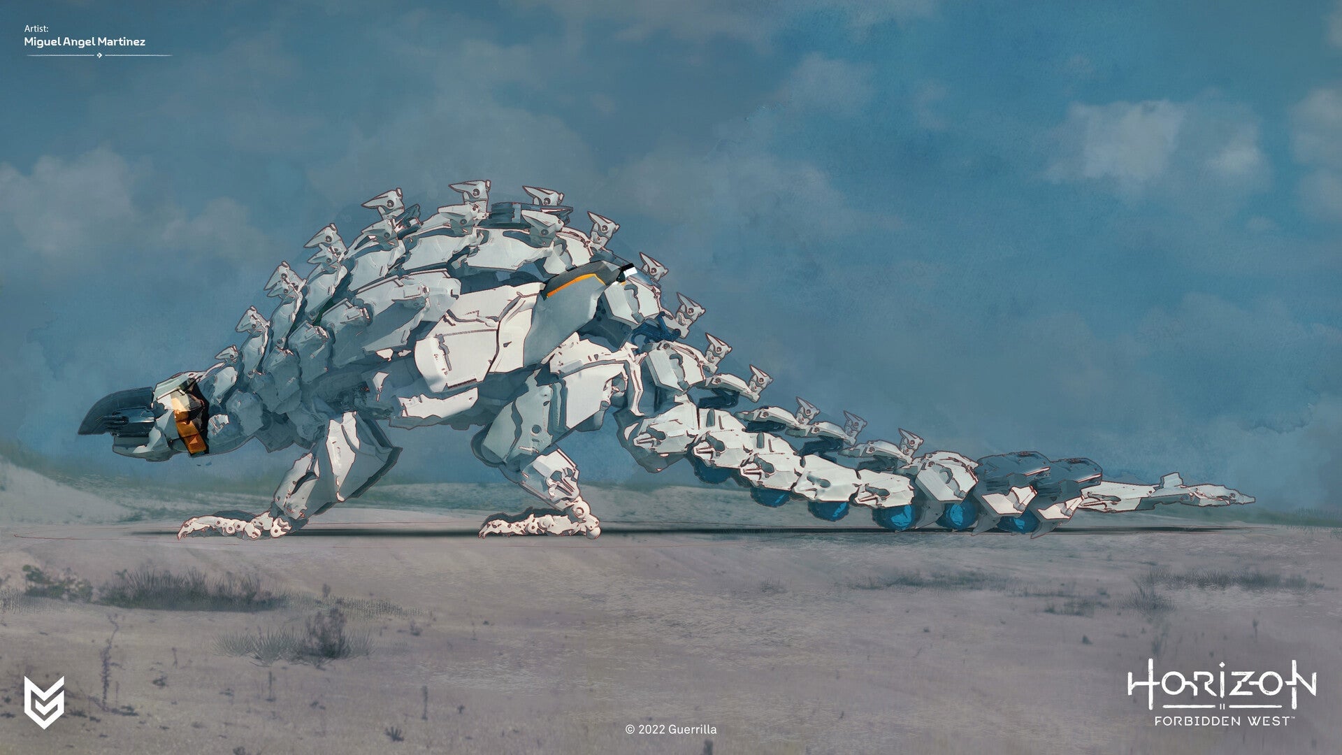 Image: Guerrilla Games