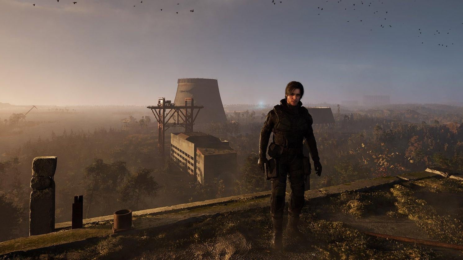 Screenshot: GSC Game World