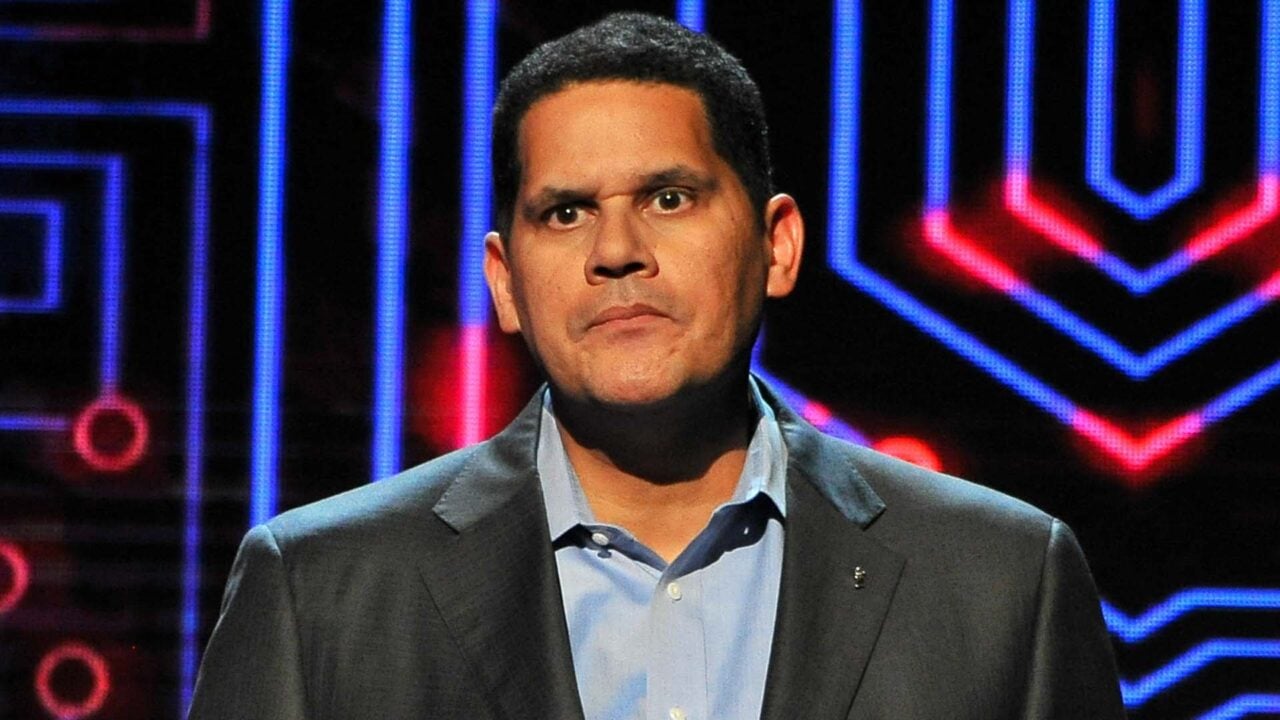 Former Nintendo Of America President Warns Devs That Companies Doing Mass Layoffs Is ‘A Red Flag’