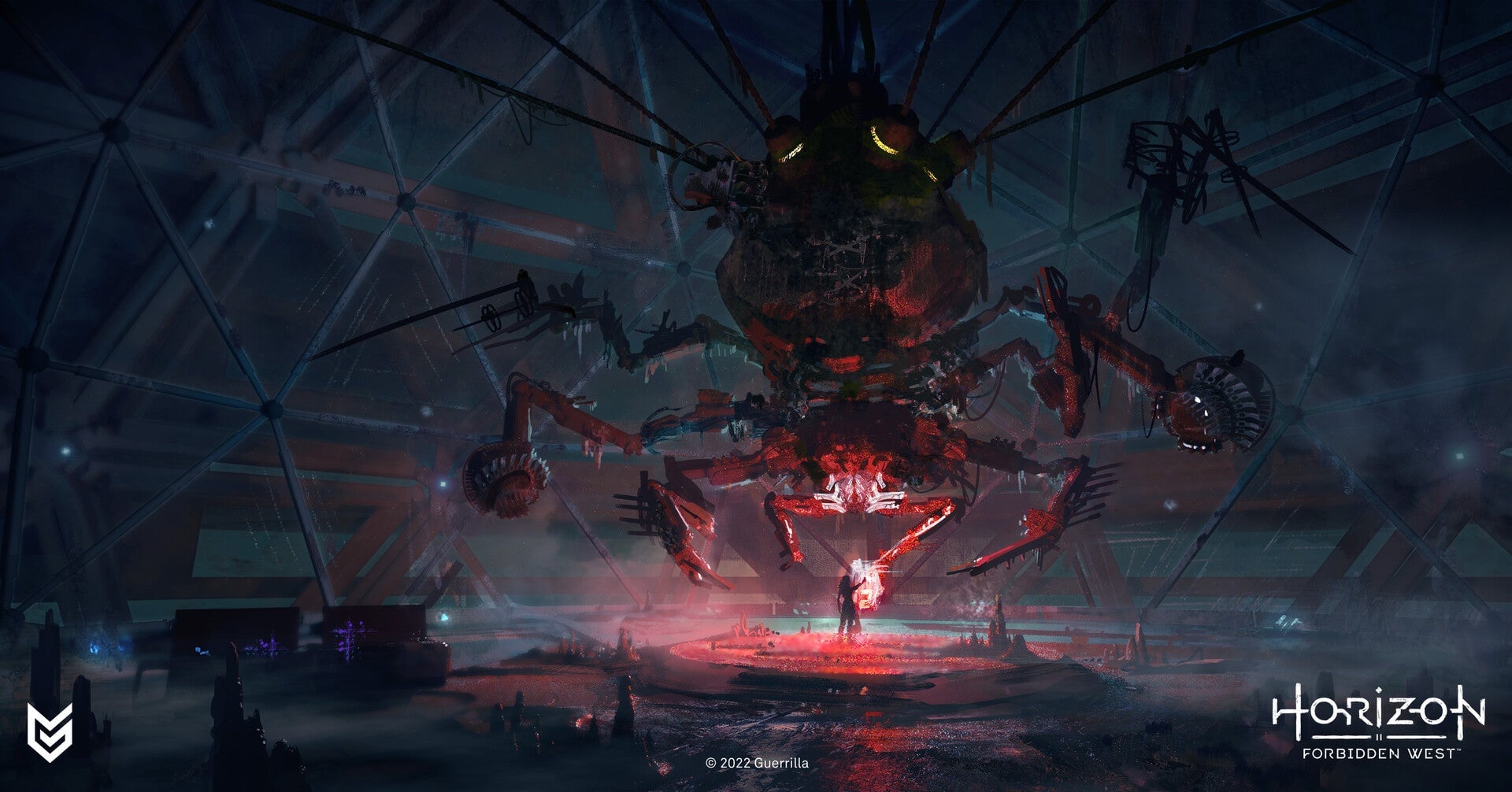 Image: Guerrilla Games