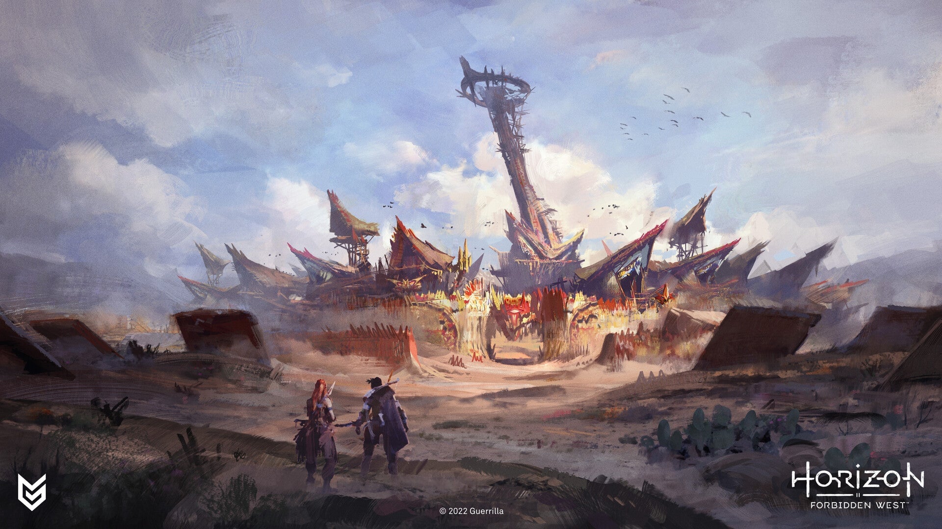 Image: Guerrilla Games