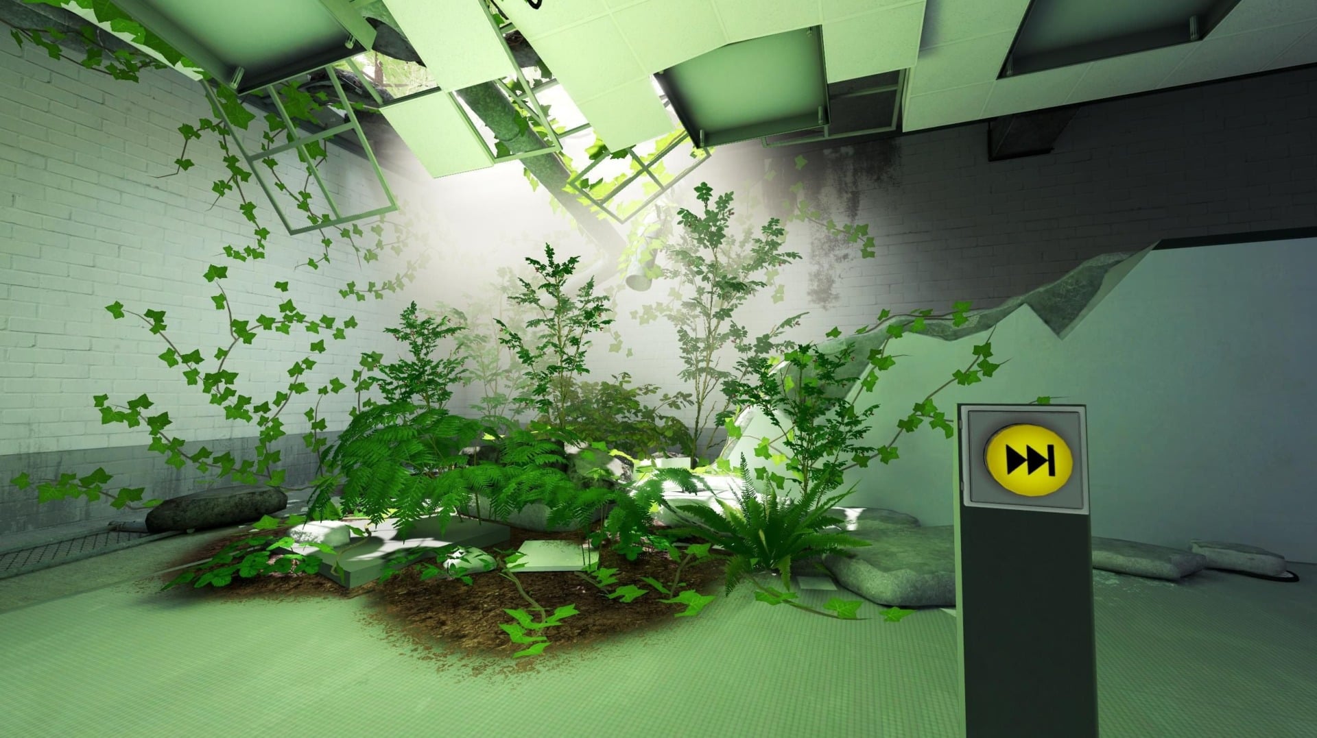 Screenshot: Crows Crows Crows / Kotaku