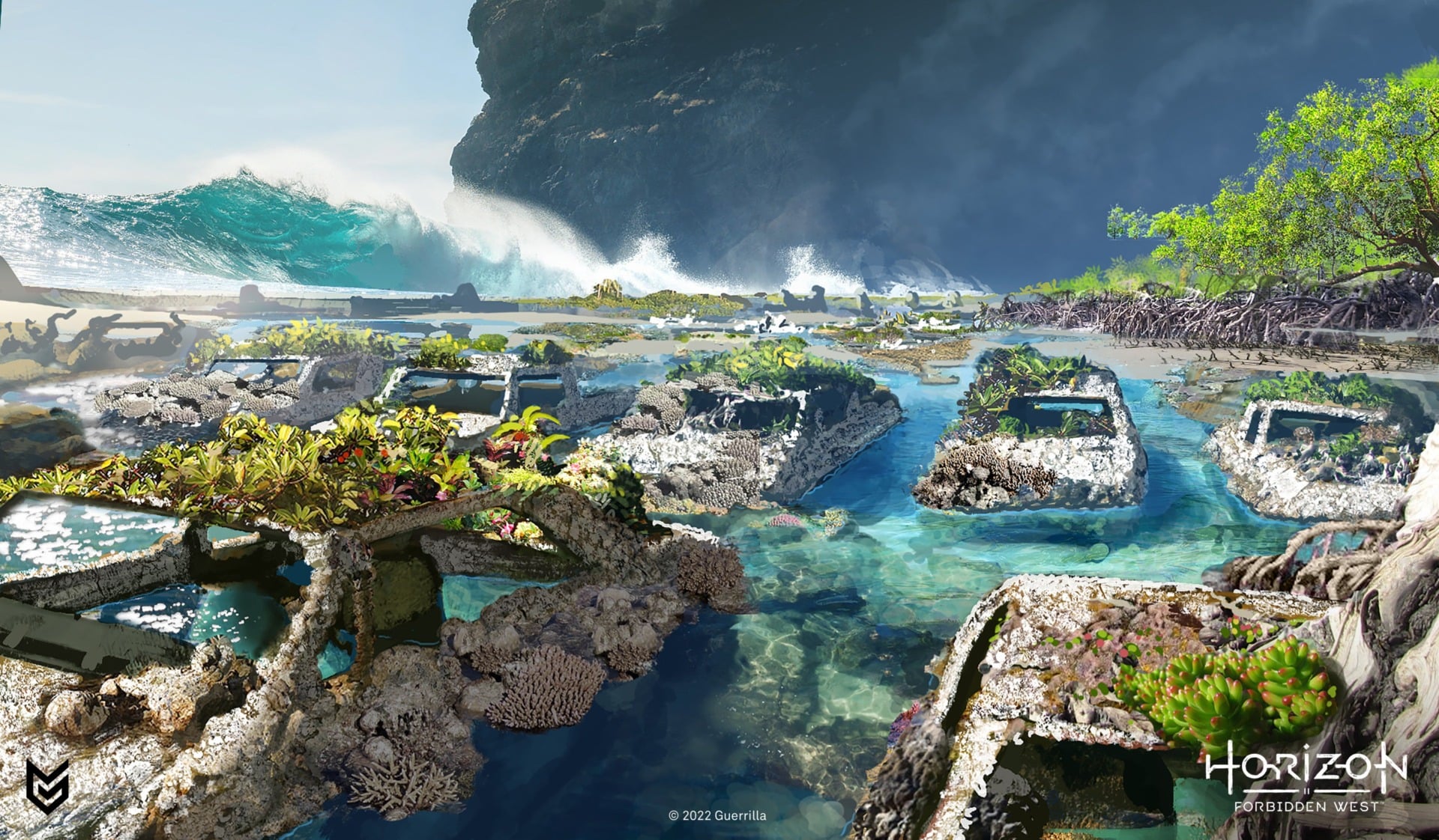 Image: Guerrilla Games