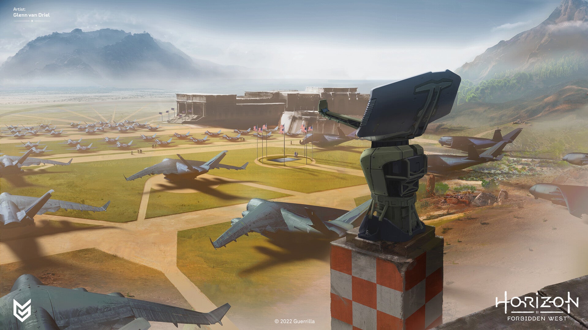 Image: Guerrilla Games