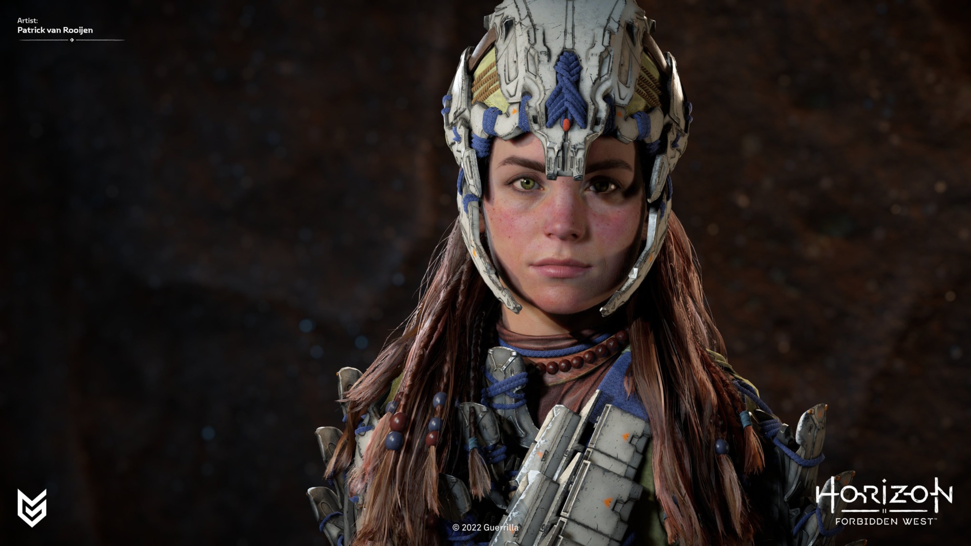 Image: Guerrilla Games