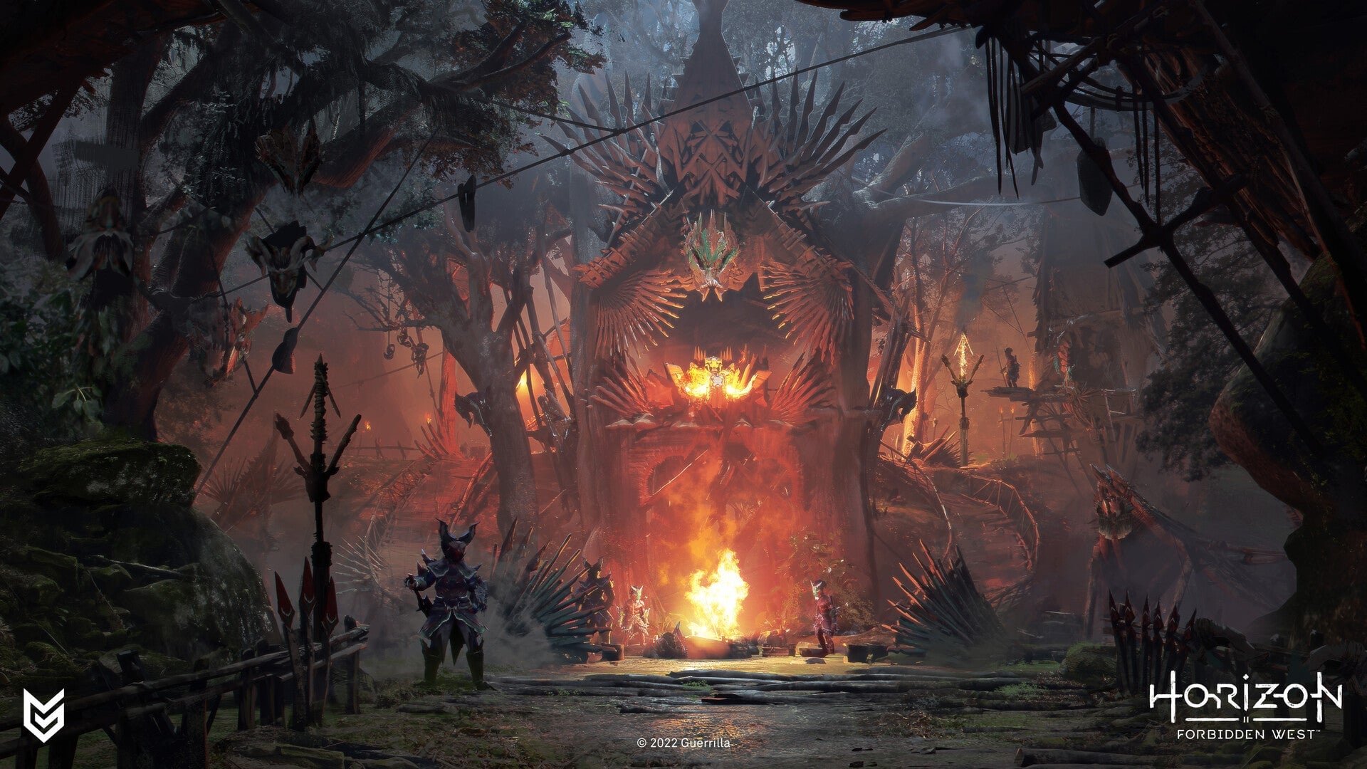 Image: Guerrilla Games