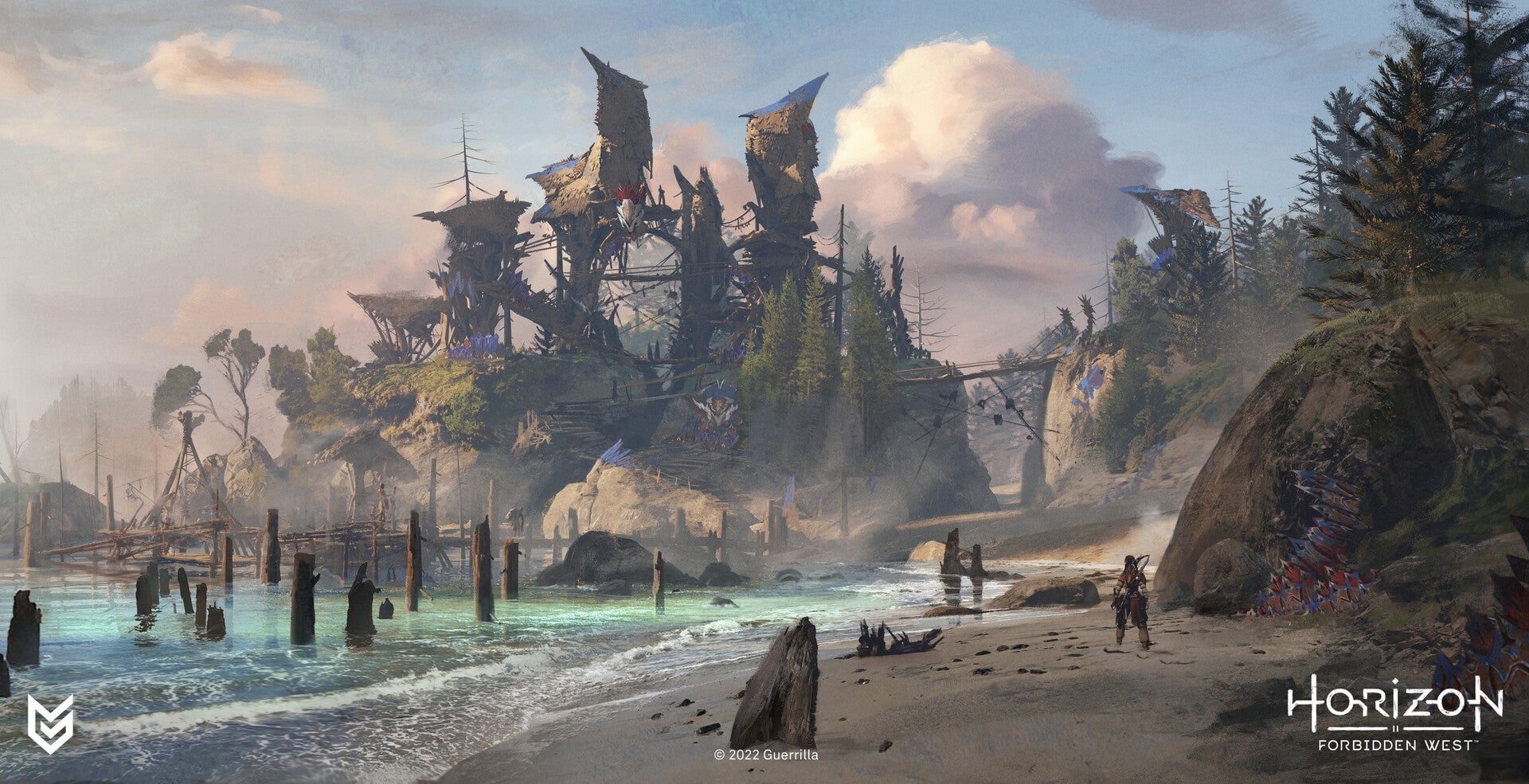 Image: Guerrilla Games