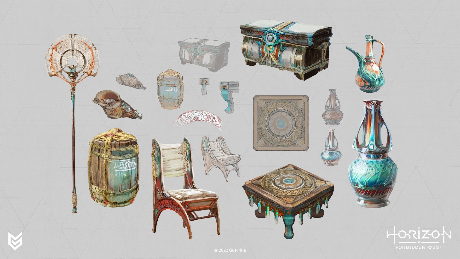 Image: Guerrilla Games