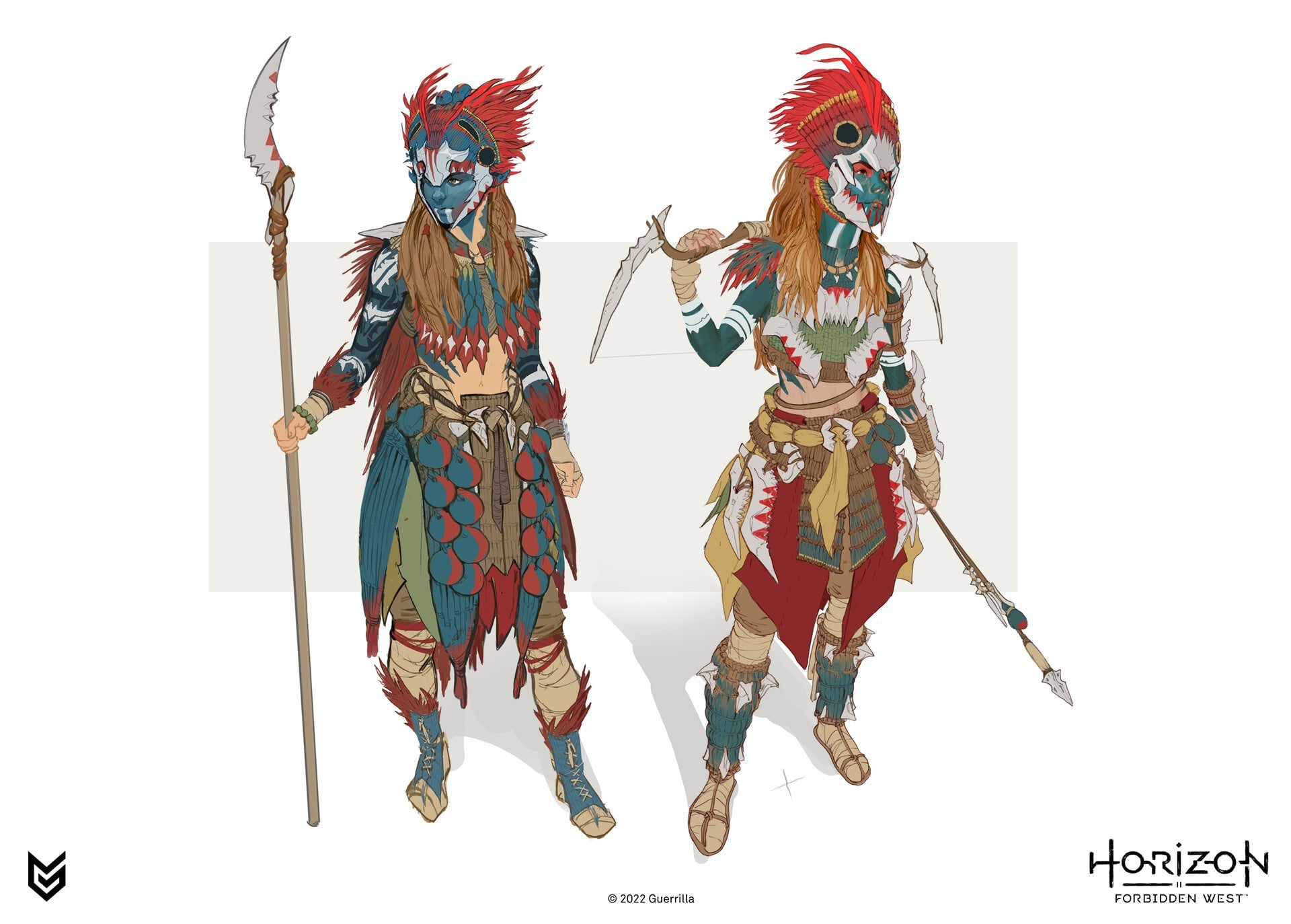 Image: Guerrilla Games