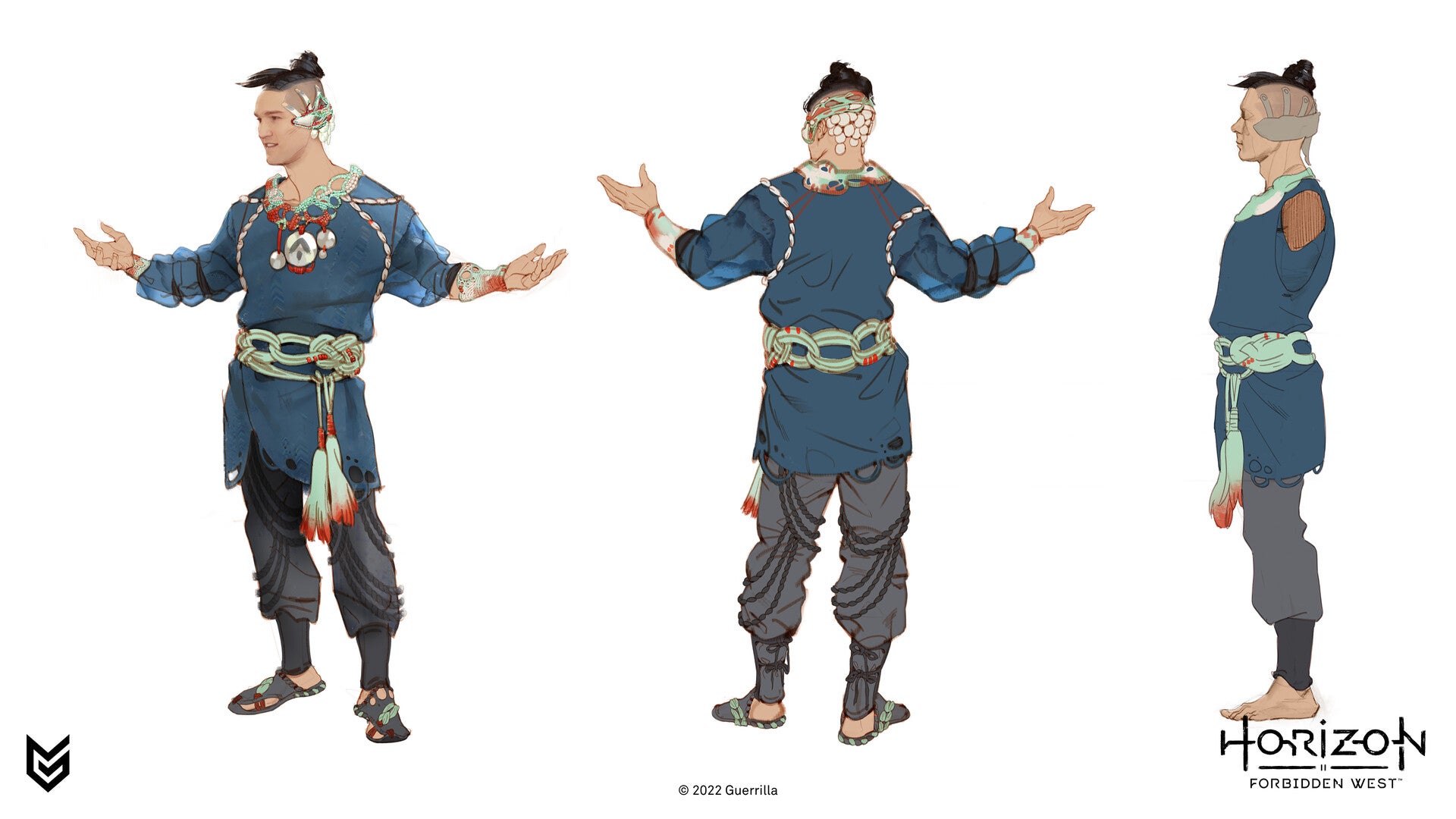 Image: Guerrilla Games