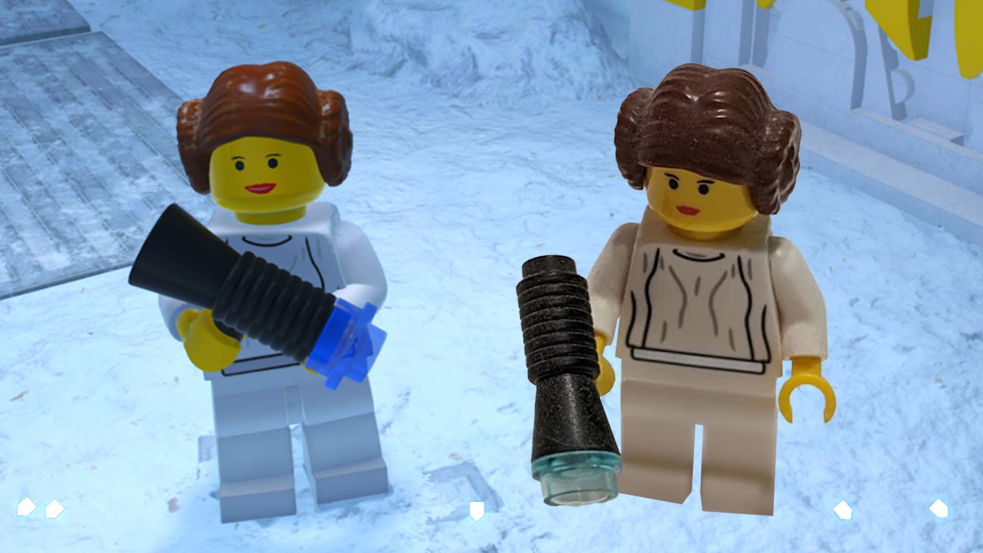 Image: Lego / Lucasfilm / Kotaku