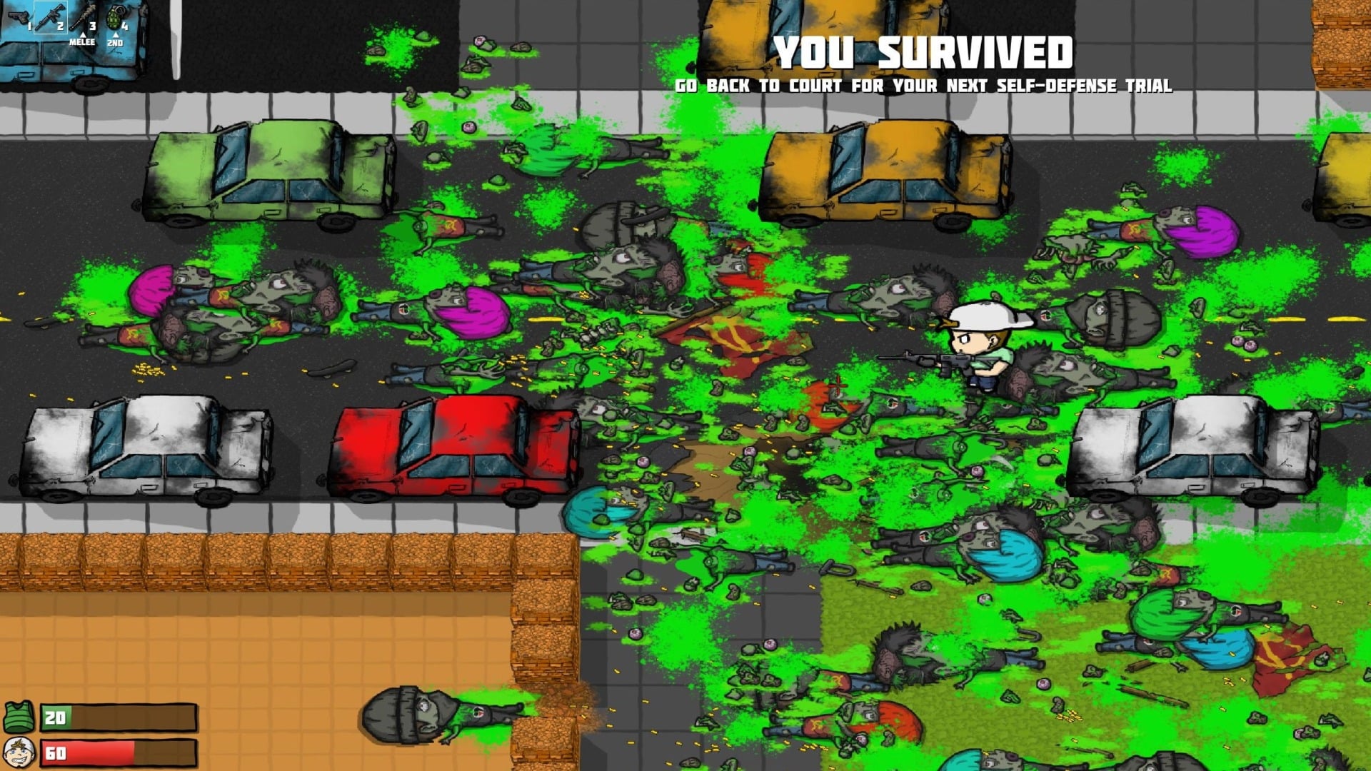 Screenshot: Nordic Empire / Kotaku