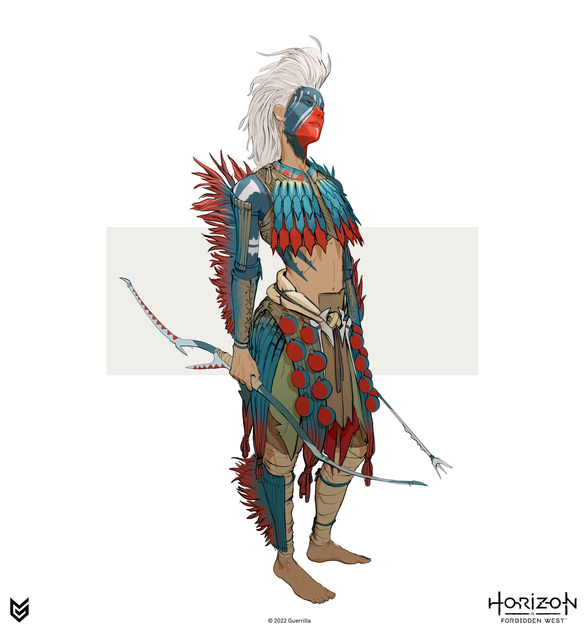 Image: Guerrilla Games