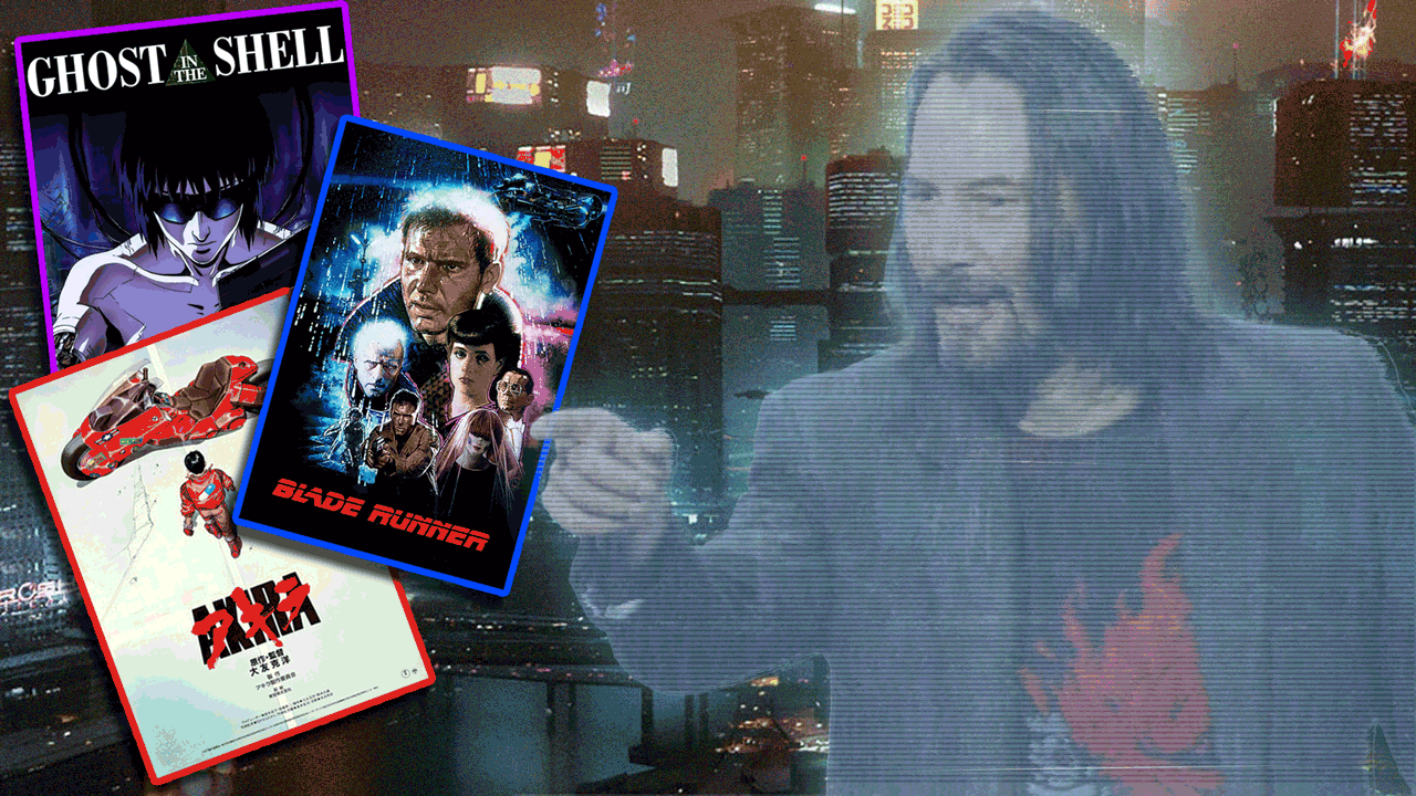 Image: Production I.G / Warner Bros. / Tokyo Movie Shinsha / E3 / Kotaku