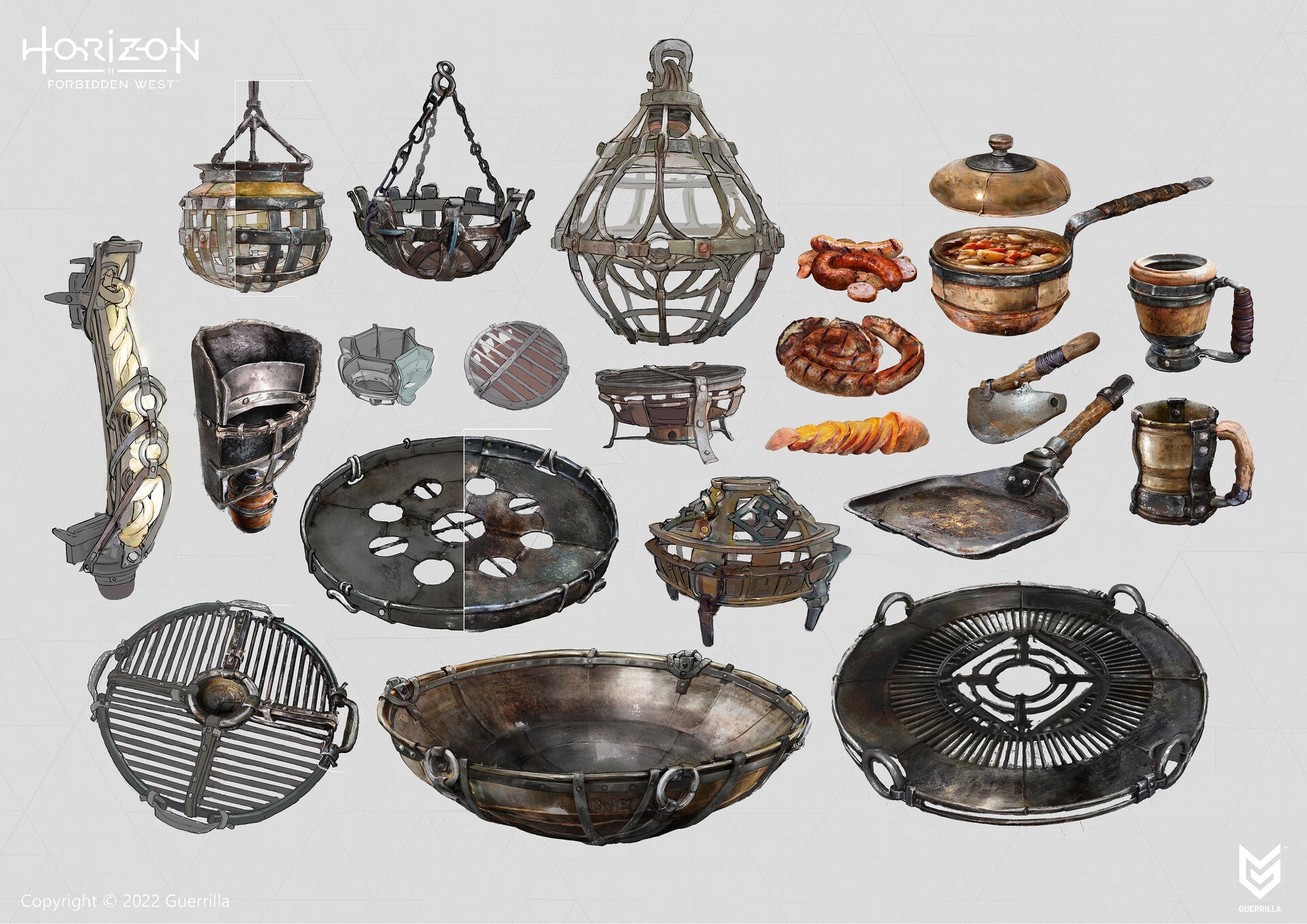 Image: Guerrilla Games