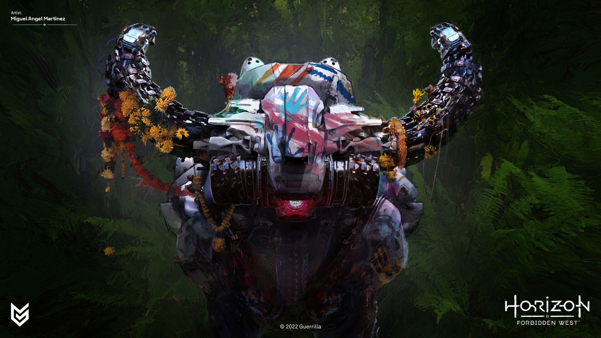 Image: Guerrilla Games