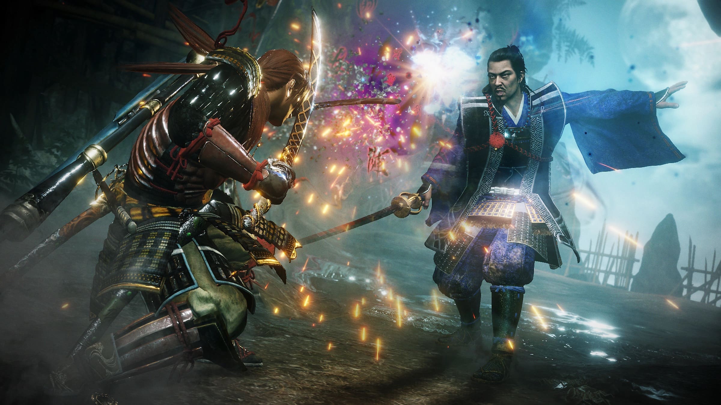 Image: Koei Tecmo Games