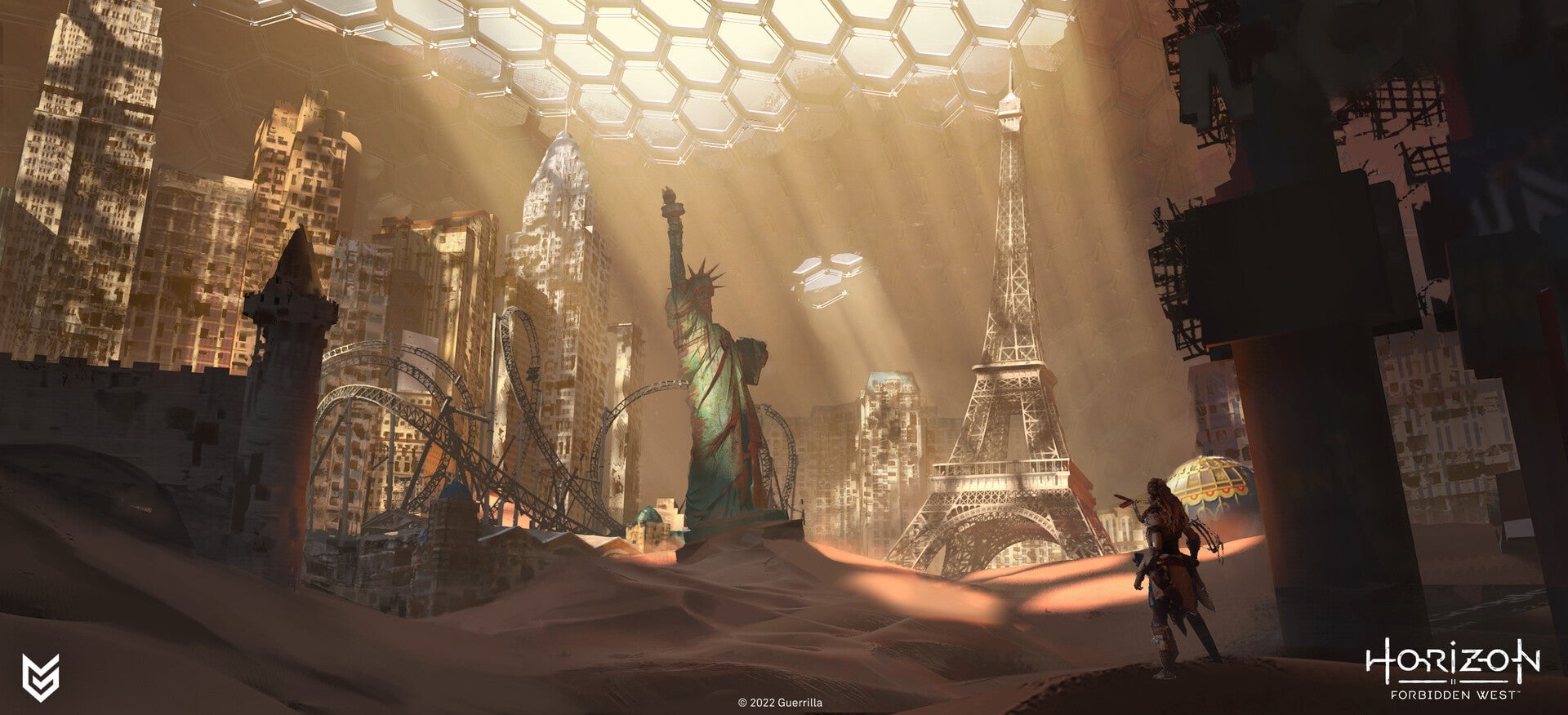 Image: Guerrilla Games